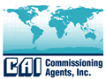 Commissioning Agents